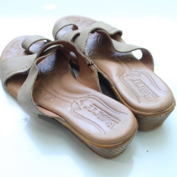 Born sandals - Picture 7 of 9